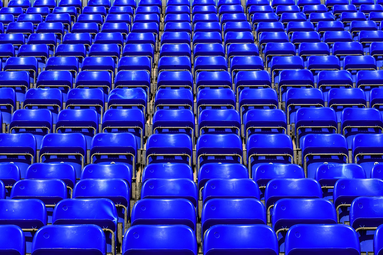 Safety in Theater: Ensuring Smooth Performances